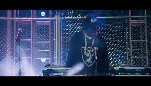 N.W.A : Straight Outta Compton (2015) - Bande annonce