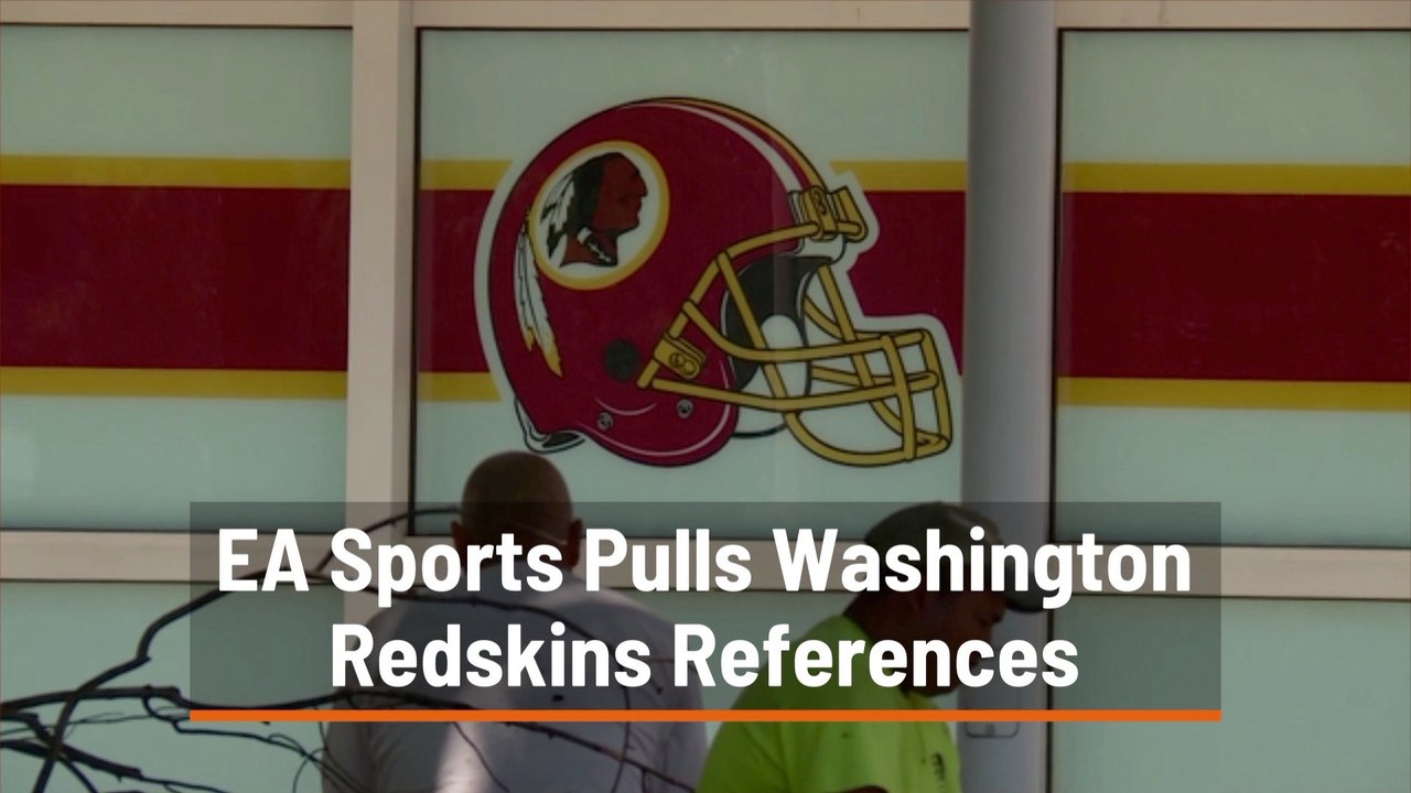 EA Sports Makes A Madden Change