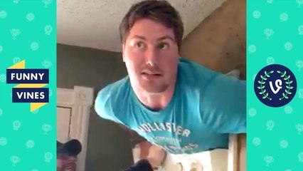 TRY NOT TO LAUGH or GRIN - Epic Fail Compilation April 2018 _ Funny Vines