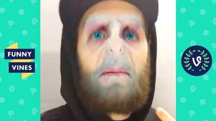 TRY NOT TO LAUGH CHALLENGE _ The Best Funny Vines Videos of All Time Compilation #5 _ April 2018