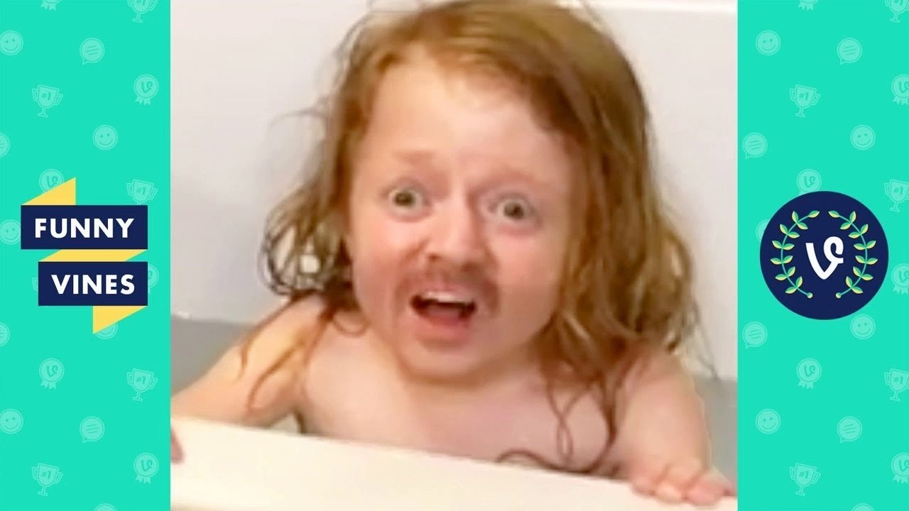 TRY NOT TO LAUGH CHALLENGE - Best Vines of the...