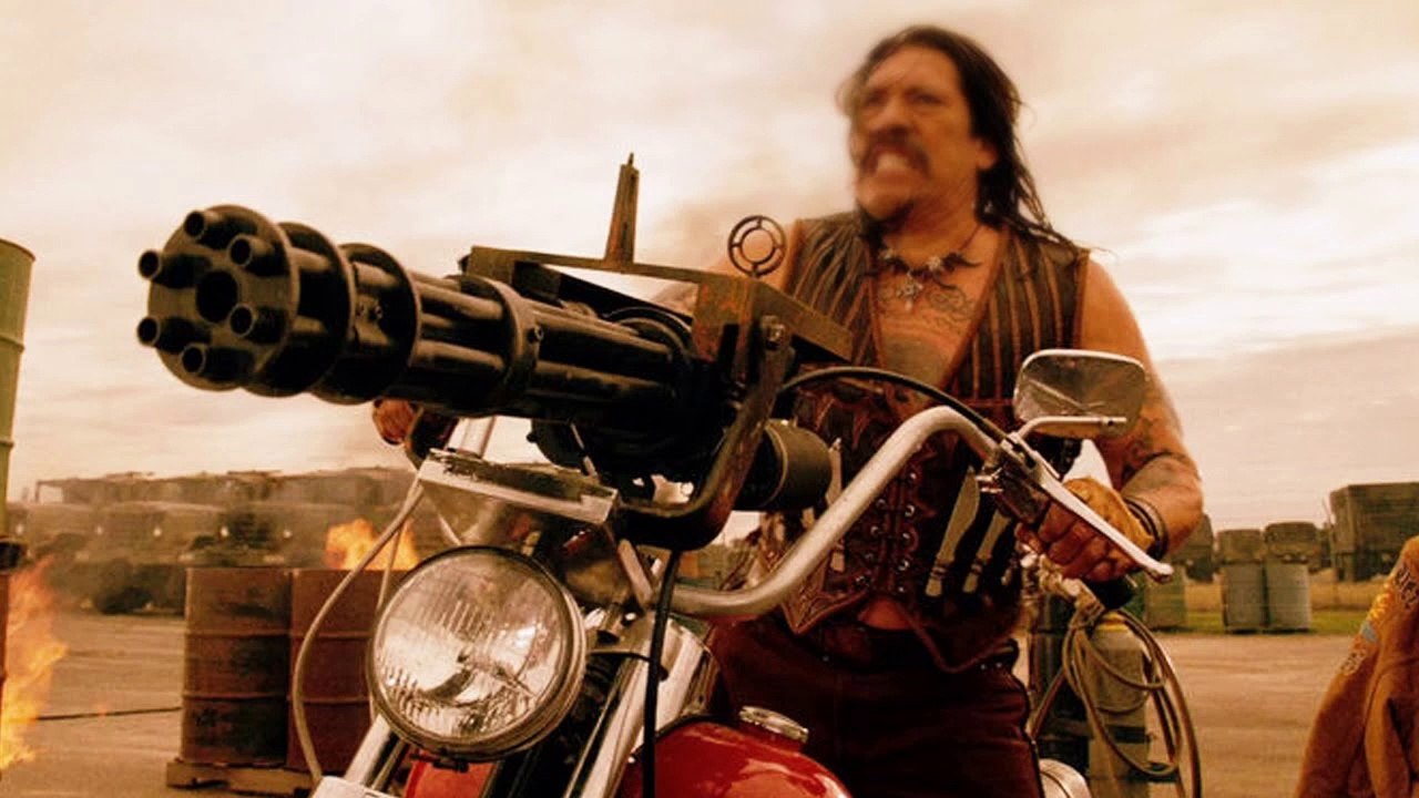 5 Most Badass People Ever