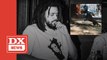 J. Cole Admits He Never Read His Roc Nation Contract As He Plugs 'The Fall Off's' 1st 2 Singles