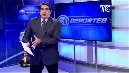 UEFA incluyó a Pervis Estupiñán en el equipo revelación de La Liga Española