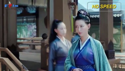 MA ĐẠO TỔ SƯ TRẦN TÌNH LỆNH tập 11