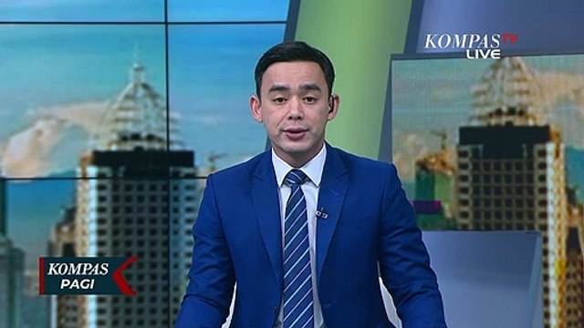 Gara-gara Ikan Asin, Pria Ini Tega Aniaya Istrinya!