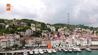 Gençliğim Eyvah 7.Bölüm Fragmanı