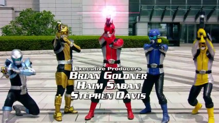 Power Rangers Beast Morphers Season 1 Full Episode 18 in Hindi Dubbed