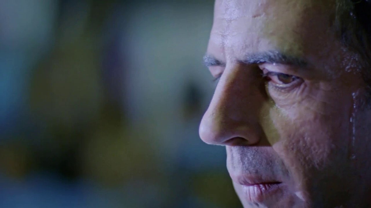 Promesas de Campaña Temporada 1 |Episodio 1 : El doble