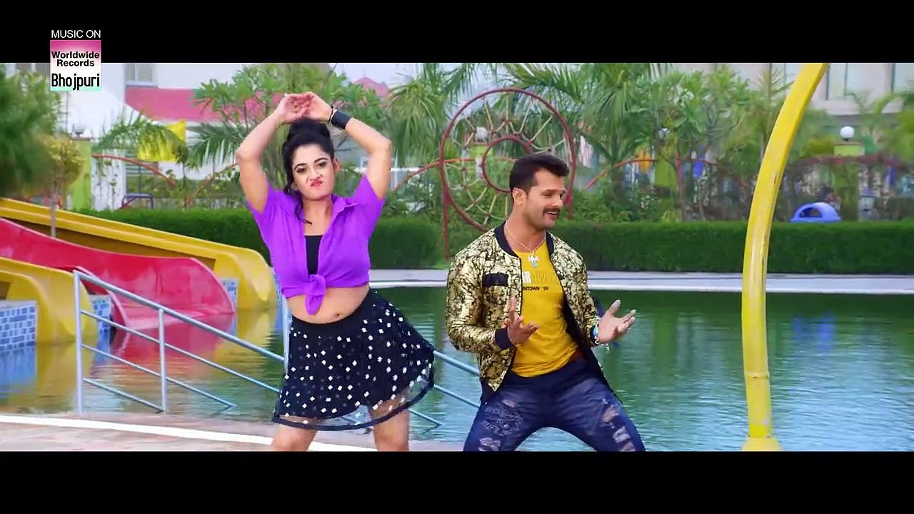 Jawaniya Mein Ghoon Lag Jayi_|_BAAGHI_|_Khesari_Lal_Yadav,_Ritu_Singh,Priyanka_Singh_|VIDEO_SONG2019(720p)