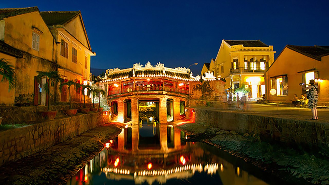 Việt Nam được đề cử 11 hạng mục của Giải thưởng Du lịch thế giới 2020