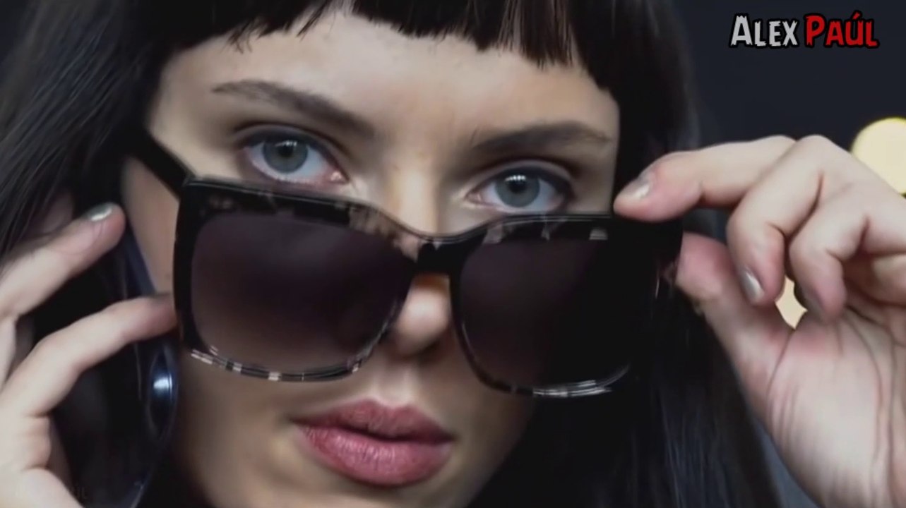 9 PERSONAS Con SUPER PODERES Reales