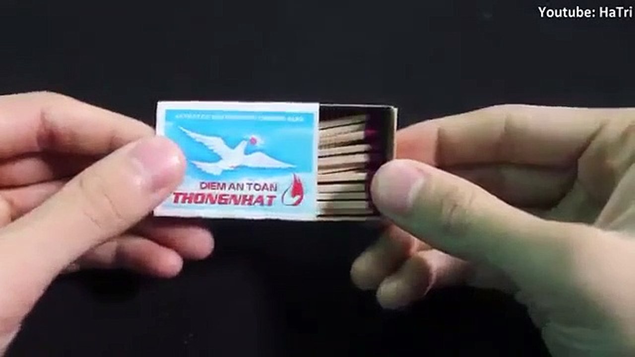 تعلم 5 خدع سحريه