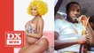 Meek Mill Reacts To Nicki Minaj’s Pregnancy & Fans Think He's Obsessed