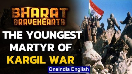 Kargil War's youngest hero: Martyr Manjeet Singh's story | Oneindia News