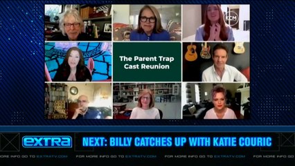 Lindsay Lohan-Extra-20 Juillet 2020