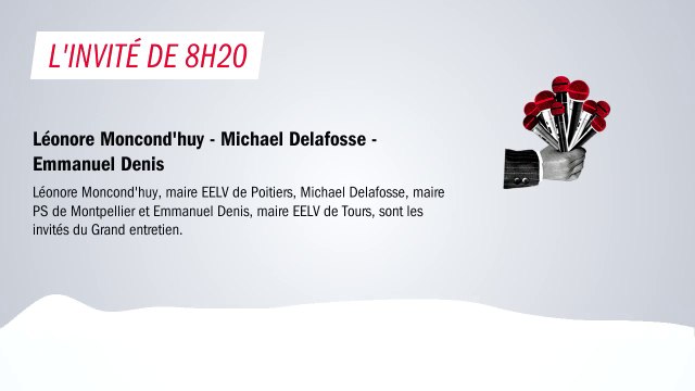 Michael Delafosse, maire PS de Montpellier veut dépasser la relation de défiance entre entre les collectivités locales et le gouvernement