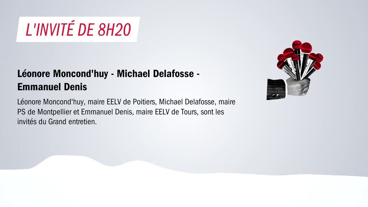 Michael Delafosse, maire PS de Montpellier : "Les investissements en matière de mobilité participent à la stratégie de la France sur la lutte contre le changement climatique"