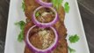 Veg Kabab Cutlet Recipe - Dhaba Style - Ajmer Recipe - Ajmer Rasoi Khazaana