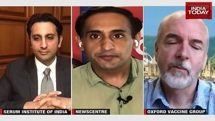 Oxford Covid vaccine will be ready by year-end if Phase 3 trials go well: Adar Poonawalla