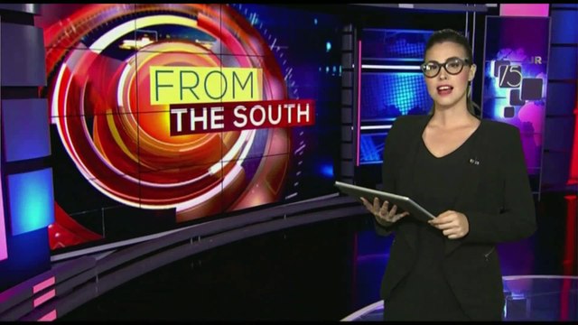 FtS 21-07: Fomer FARC Cambatant Elected to the Colombian Senate