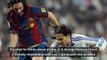 Former Real Madrid player Fernando Gago admits his son is Messi obsessed