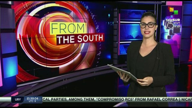 FtS 21-07: United States Imposed New Sanctions Against Venezuela