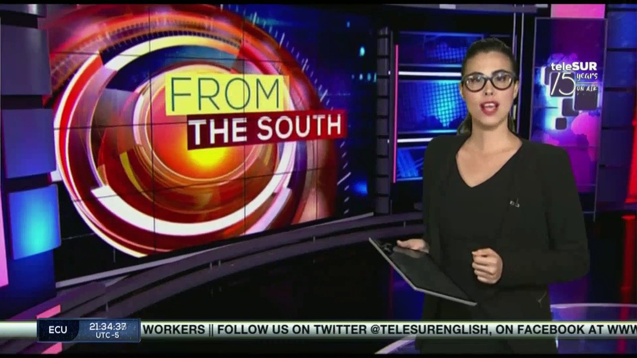 FtS 21-07: Benin Offers Opportunity to Young Entrepreneurs