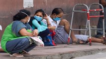 Coronavirus: Bihar in shambles, Watch ground report