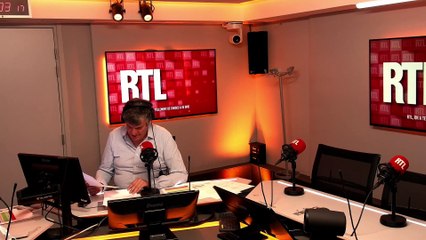 Le journal RTL de 6h du 22 juillet 2020