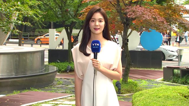 [날씨] 서울 비 그쳐, 충청 이남 장맛비...내일 다시 전국 비 / YTN