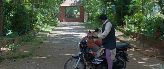 സൂഫി Malayalam new movie part 2