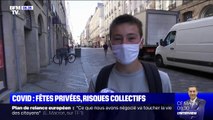 Coronavirus: les rassemblements privés redoutés en Bretagne
