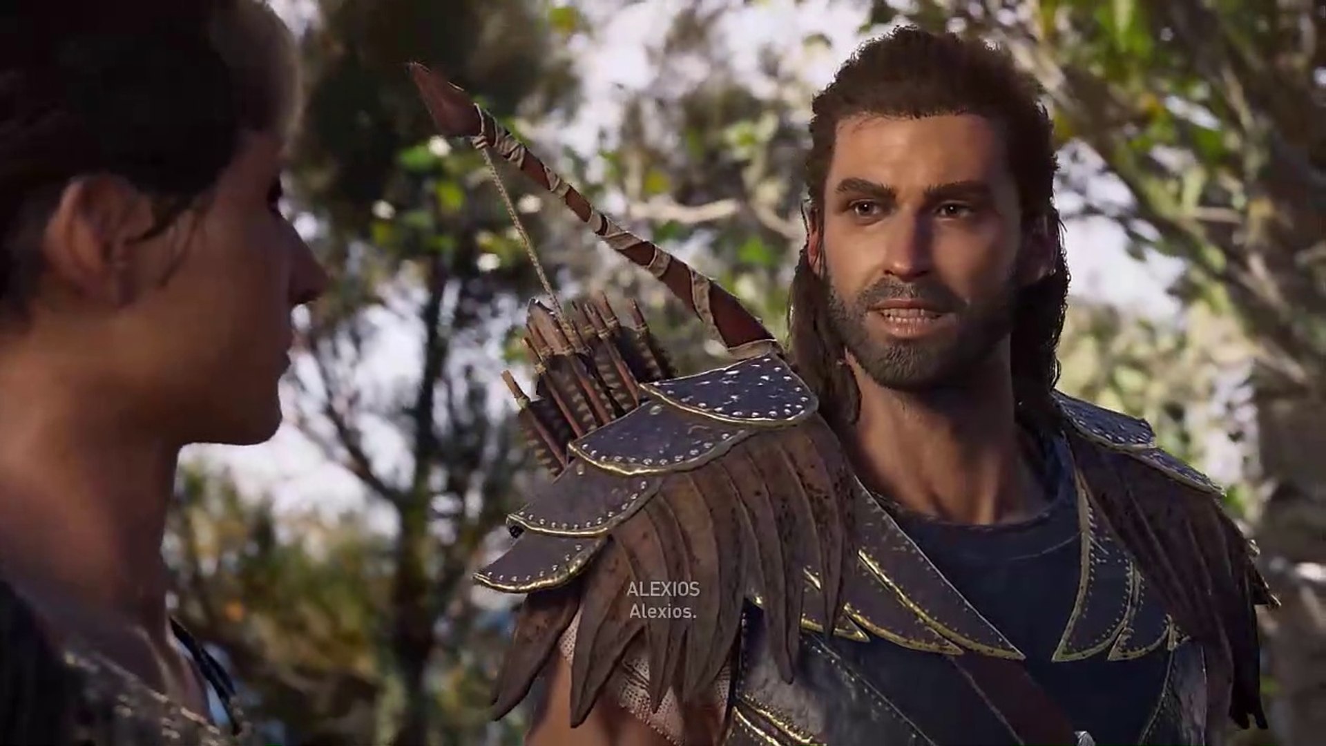 ⁣ASSASSIN'S CREED ODYSSEY | ALL SIDE QUESTS | KEPHALLONIA