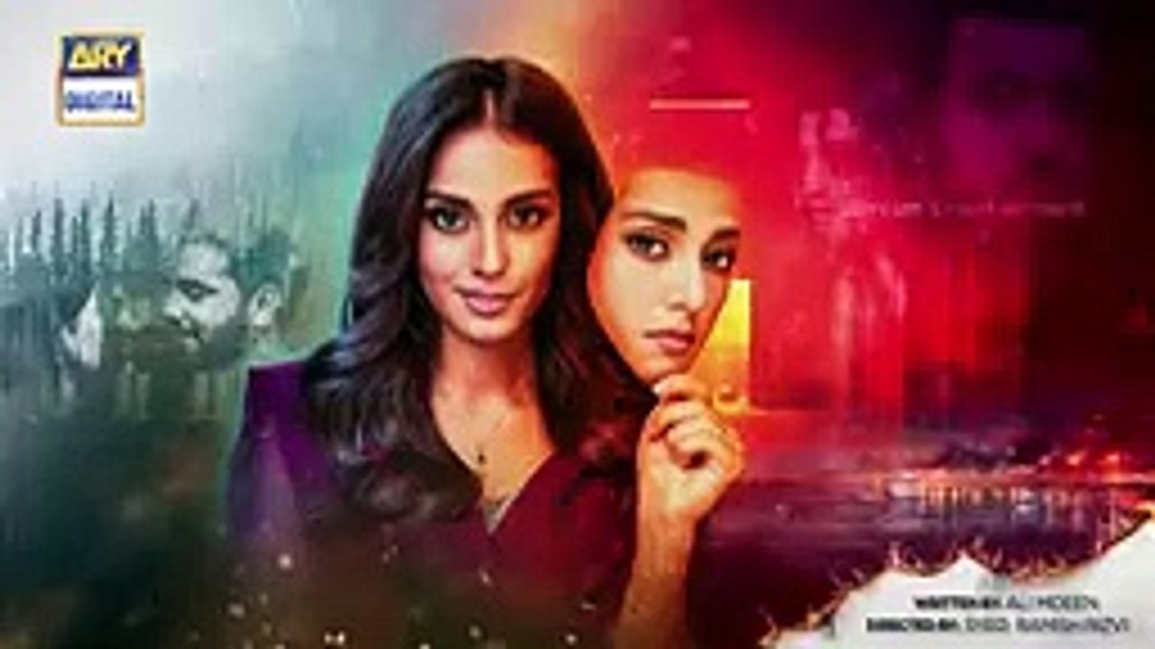 Jhooti Episode 13 - Presented by Ariel - 18th April 2020 - ARY Digital Drama [Subtitle Eng]