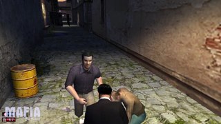 Rivelazione Gameplay