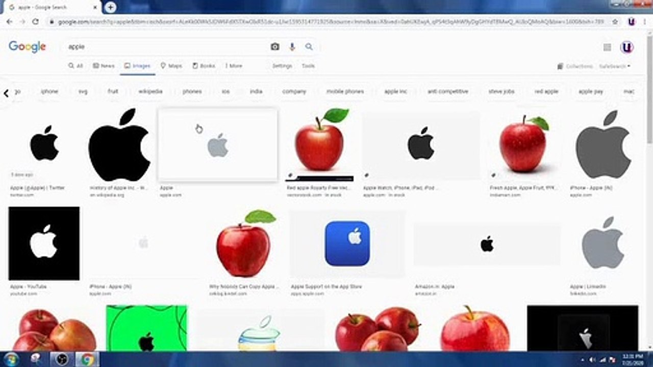 Google Search Tips and Tricks in Hindi Part 1 | गूगल सर्च करना सीखिए | How to use google