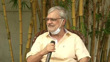 CPJoshi says will approach SC to avert constitutional crisis