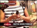 La historia de Fiorella: primera funcionaria pública travesti del país