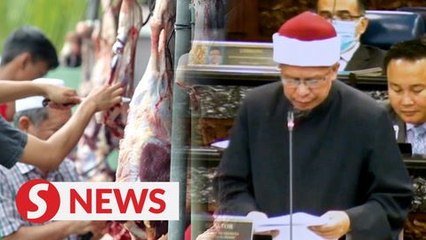 Govt issues SOP for Aidiladha korban activities