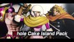 One Piece : Pirate Warriors 4 - Bande-annonce du DLC Whole Cake Island