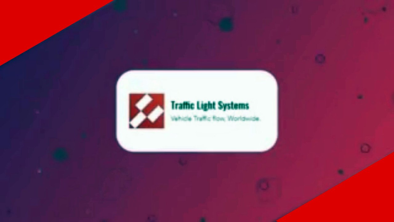 Carpark Traffic Lights Installation - www.trafficlightsystems.com