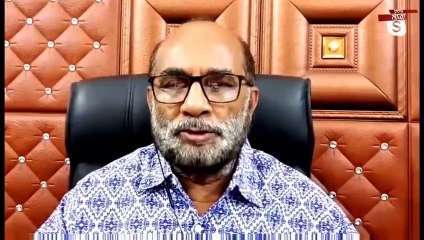 S M Rezaul Karim MP | Nurul Kabir | Tritiyo Matra |