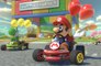 Mario Kart Tour finally gets a landscape mode!