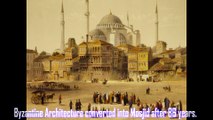 Status 1 || Hagia Sophia || Tala Al Badru Alayna