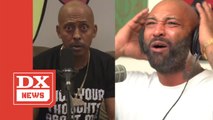 Gillie Da Kid Calls Out Joe Budden For Not Owning His Own Podcast