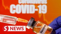 Deputy Minister: Years before precise vaccine is made publicly available for Covid-19