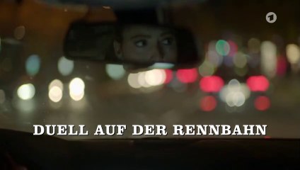 Großstadtrevier - 434. Duell auf der Rennbahn