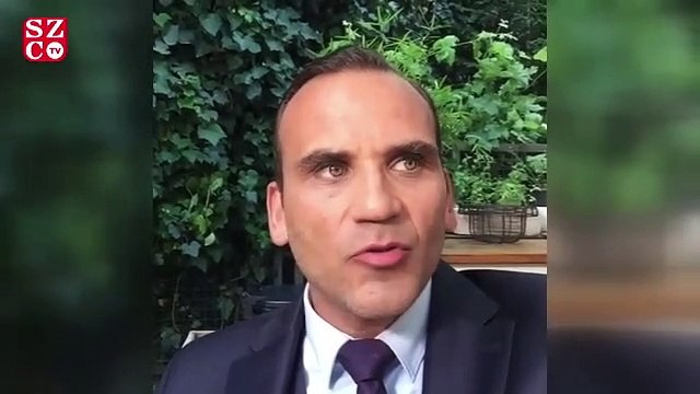 Gürgen Öz: Bizi bu hale getiren zihniyete lanet olsun