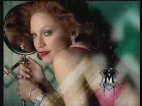 Madonna - Hollywood (Paul Oakenfold Remix Edit)